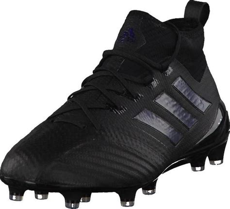 helemaal zwarte adidas voetbalschoenen|Adidas voetbalschoenen kopen.